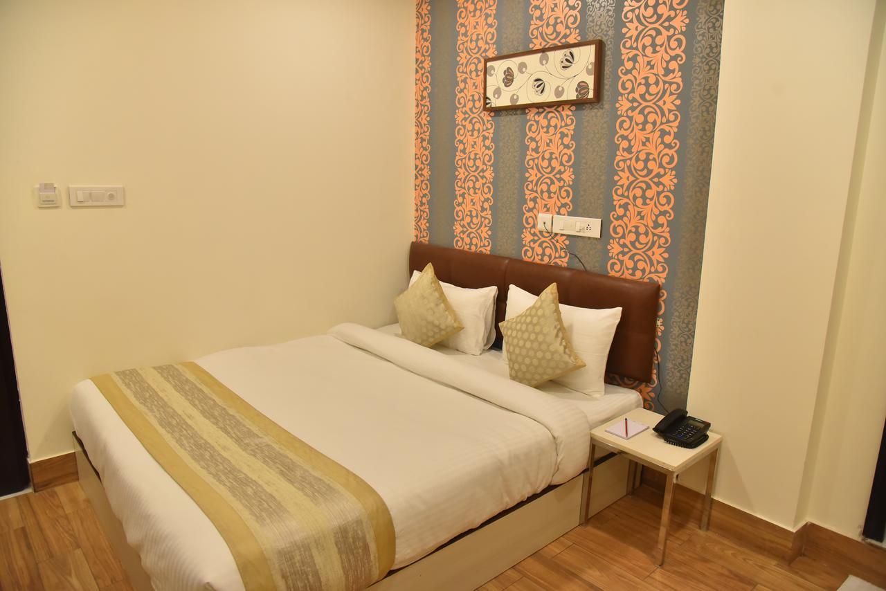 Rnb Select Vijay Palace Jaipur Luaran gambar