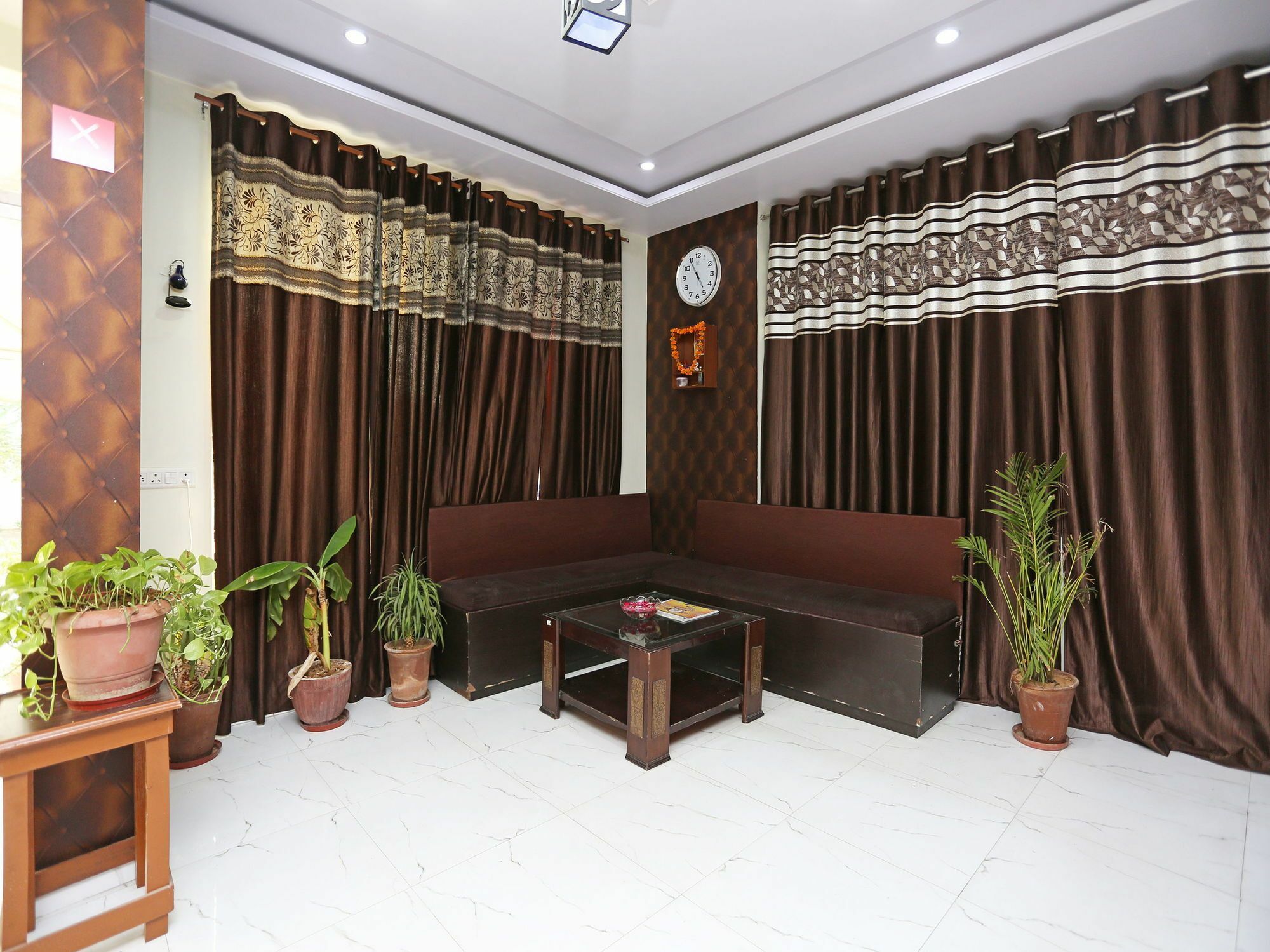 Rnb Select Vijay Palace Jaipur Luaran gambar
