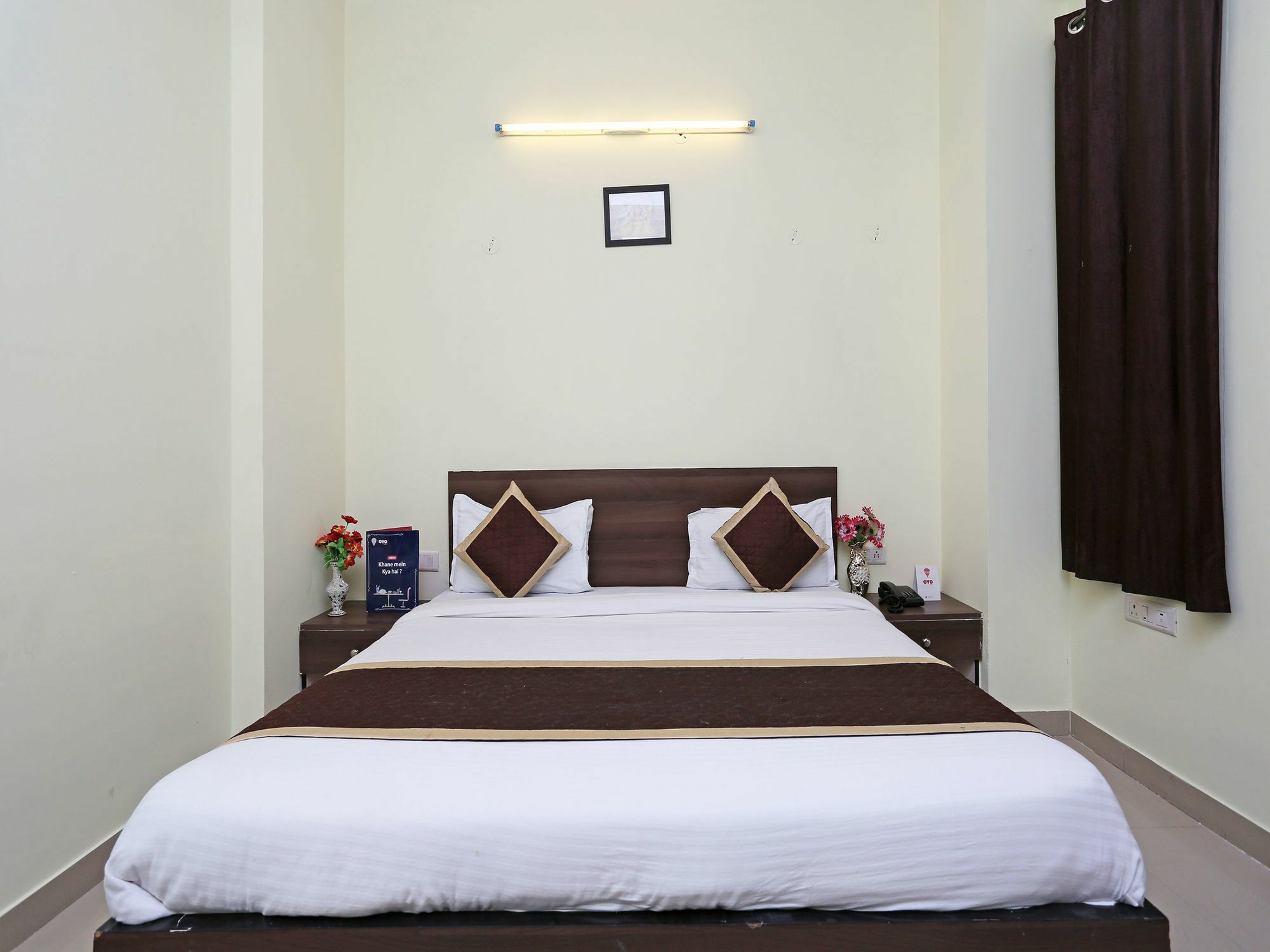 Rnb Select Vijay Palace Jaipur Luaran gambar