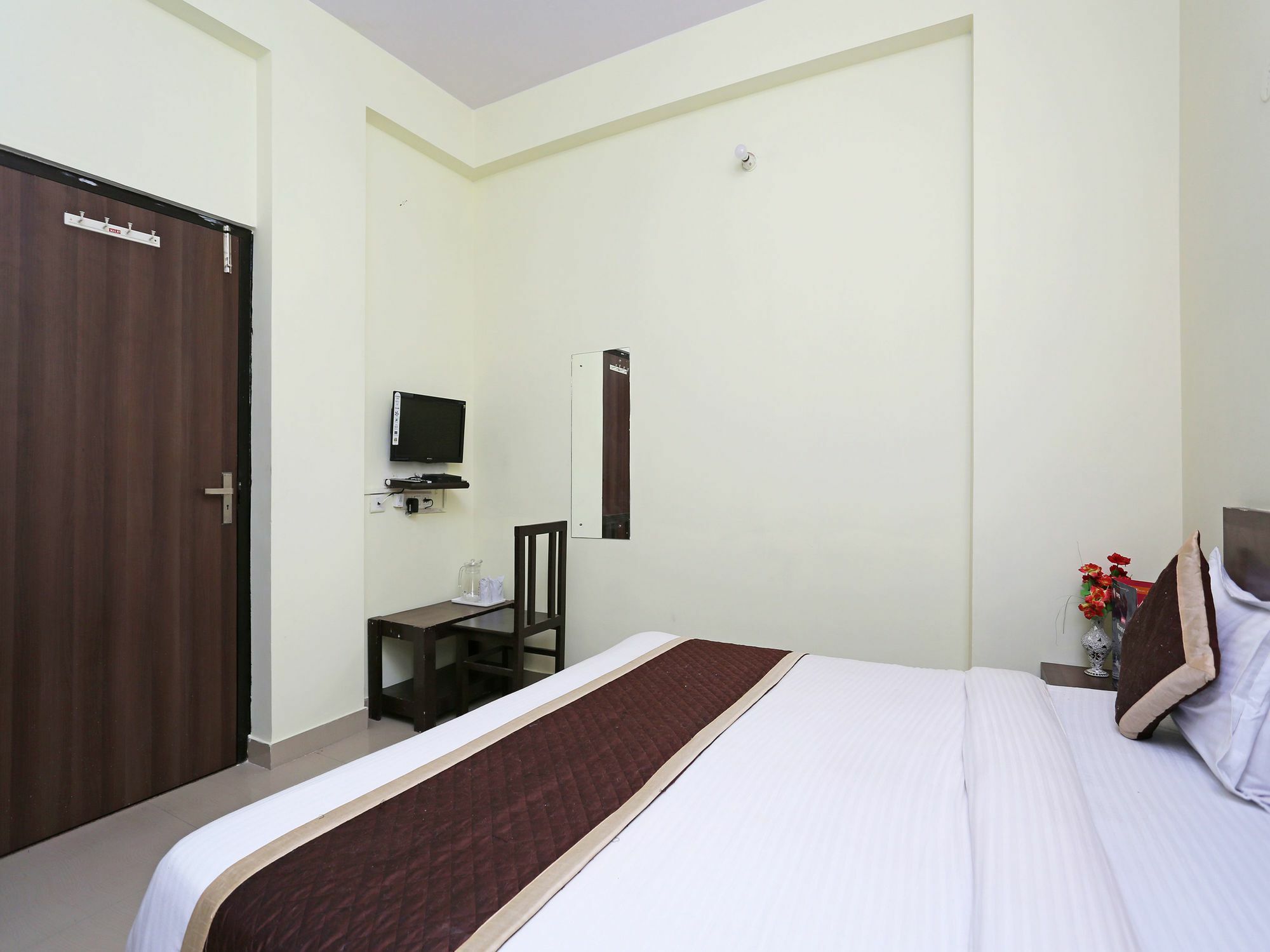 Rnb Select Vijay Palace Jaipur Luaran gambar