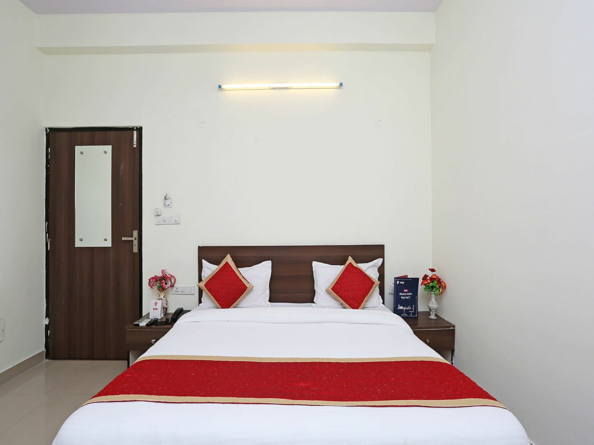 Rnb Select Vijay Palace Jaipur Luaran gambar