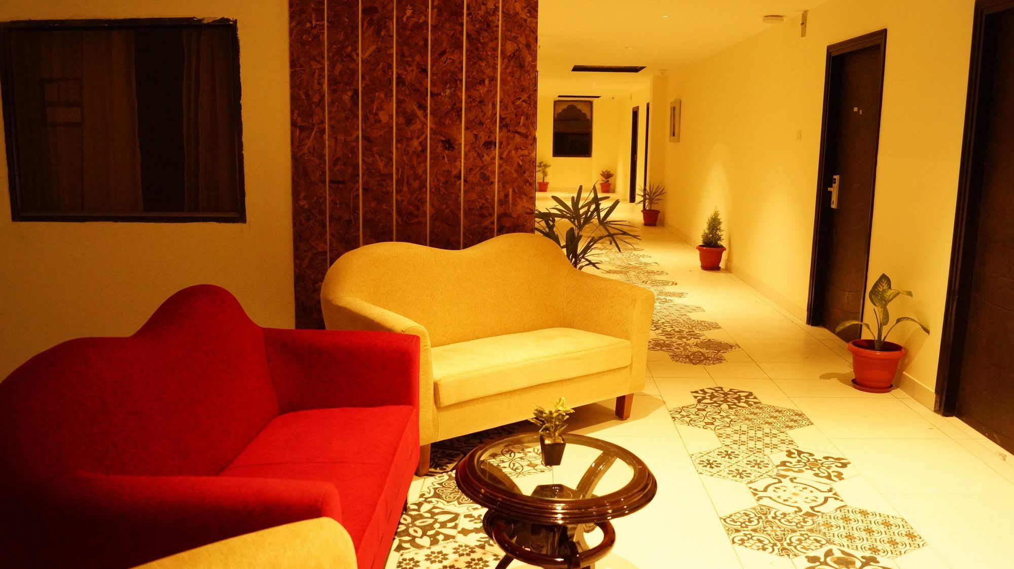 Rnb Select Vijay Palace Jaipur Luaran gambar